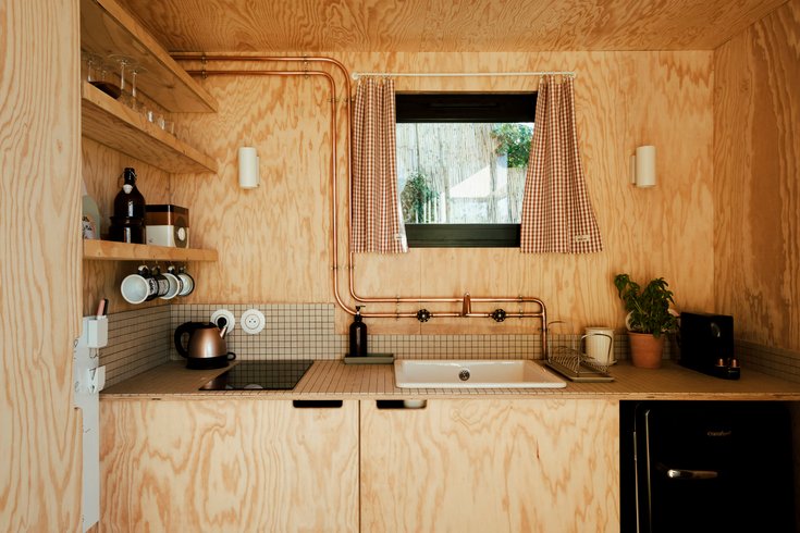 Hébergement AbracadaRoom : Acmé Lodge vue lac d'Annecy & bain norvégien - Image 10