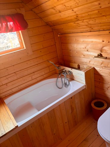 Hébergement AbracadaRoom : Chalet Grand Morin - Image 5