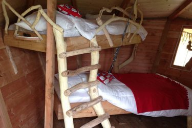 L'aventurière à Les Garennes Sur Loire (4)