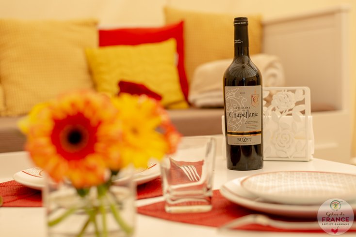 Domaine AbracadaRoom : Domaine Roccas - Image 9