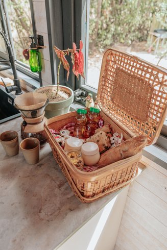 Hébergement AbracadaRoom : LODGE DEL CAP - Image 9