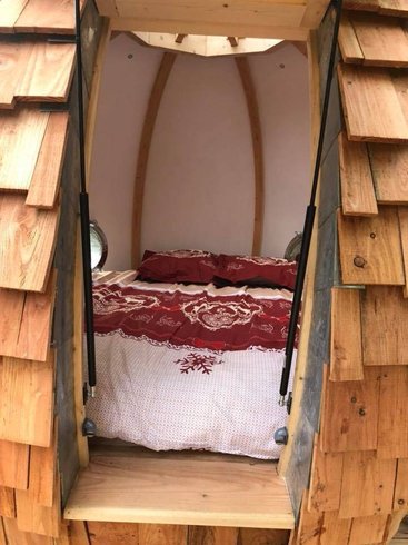 Hébergement AbracadaRoom : Lov'Nid des Ecrins - Image 11