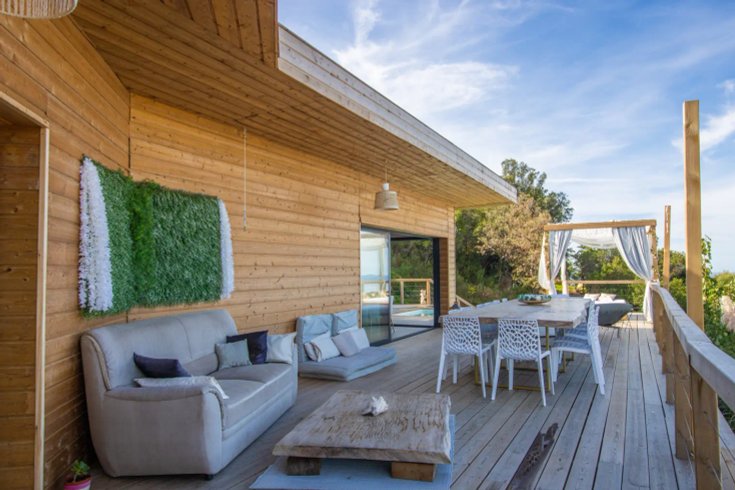 Domaine AbracadaRoom : A Dimora di Murza Liliekaena - Image 5