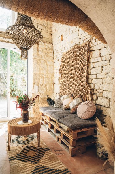 Domaine AbracadaRoom : Pella Roca - Image 6