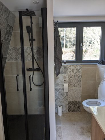 Hébergement AbracadaRoom : Le petit sabotier "Vue Forêt" - Image 14