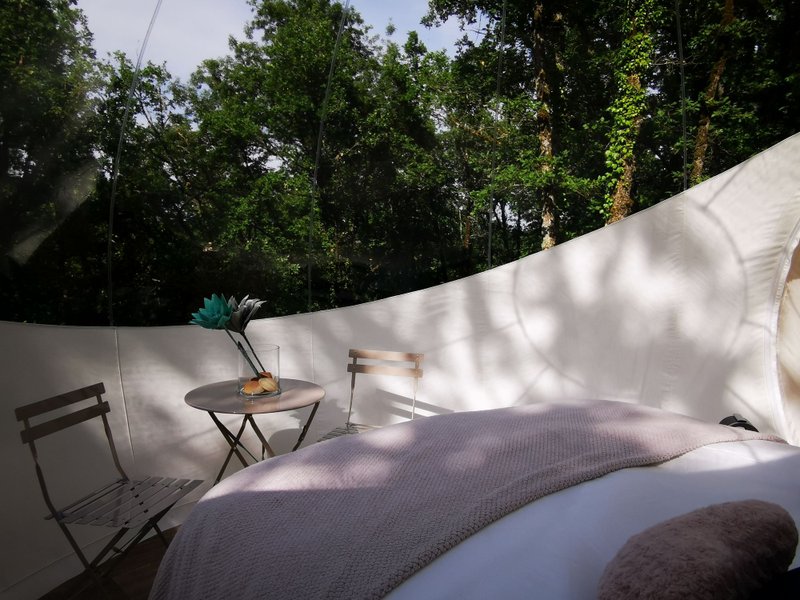 Hébergement AbracadaRoom : Bull'Eros & Spa - Image 9