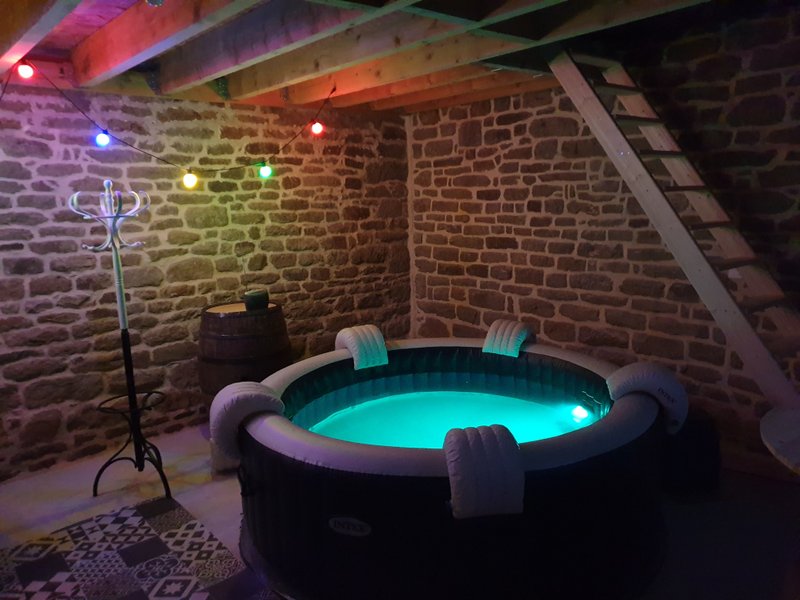 Domaine AbracadaRoom : La Bulle de Clotilde - Image 10