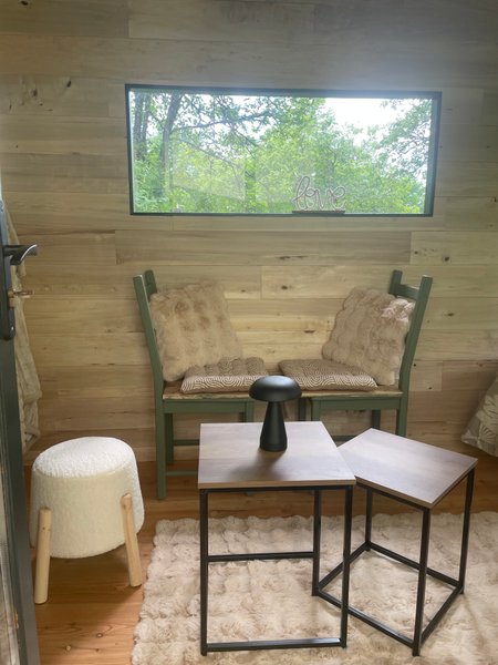 Hébergement AbracadaRoom : Ti'Nid, cocon confortable et lumineux - Image 11