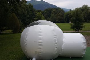 Aire du Gave d'Ossau