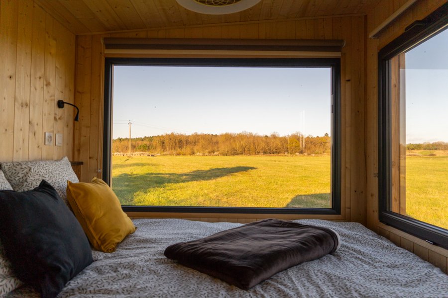 Hébergement AbracadaRoom : Homnest (Billy) - L'échappée royale Beauval - Route des Châteaux - Image 4