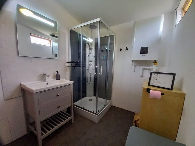 Hébergement AbracadaRoom : La Bulle des Alpagas - Image 7