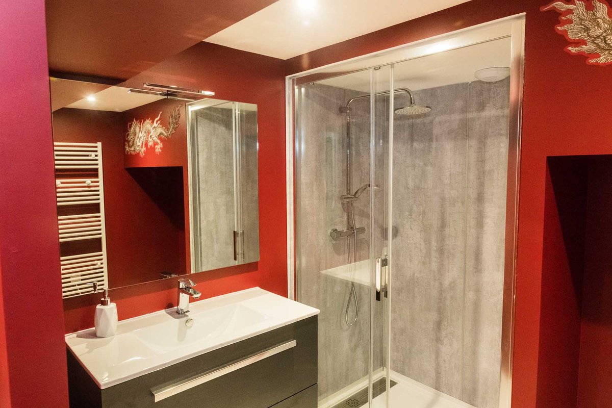 Le Jade Rouge spa & sauna à Barenton (23)