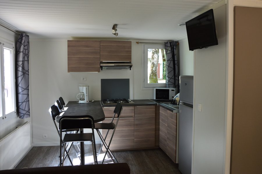 Hébergement AbracadaRoom : Cottage Détente - Image 4