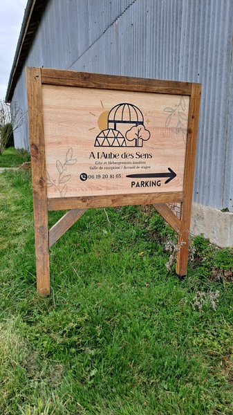 Domaine AbracadaRoom : A l'aube des sens - Image 6