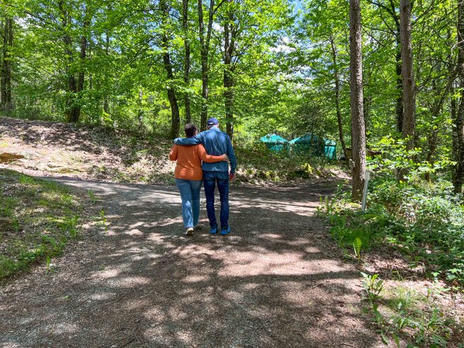 Domaine AbracadaRoom : Yourte Cantal - Image 1