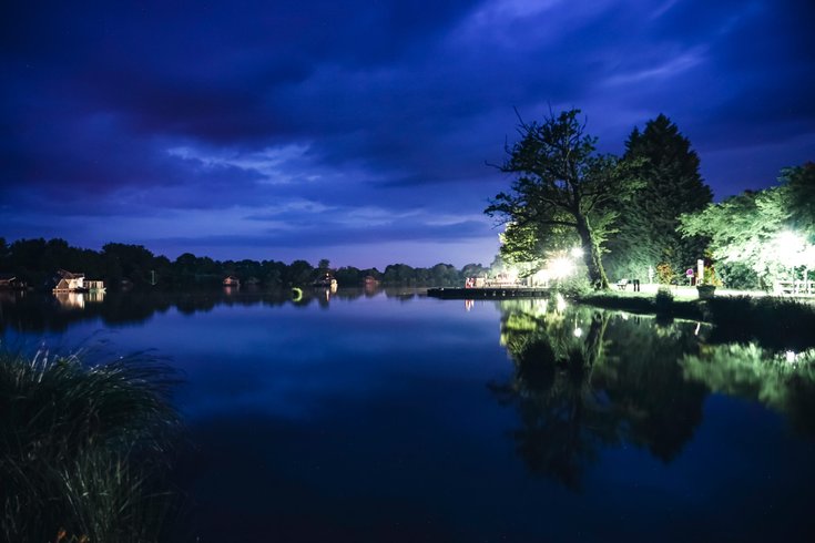 Hébergement AbracadaRoom : Cabane Duo flottante Les Maldives - Image 6