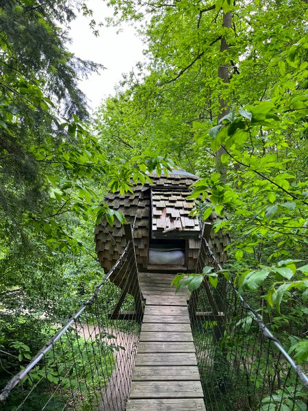 Hébergement AbracadaRoom : Lov'nid Spa Cosy - Image 9