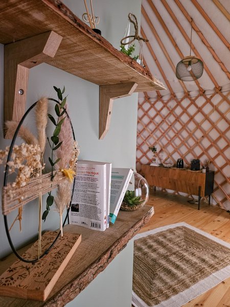 Domaine AbracadaRoom : LIANDRA - Image 7