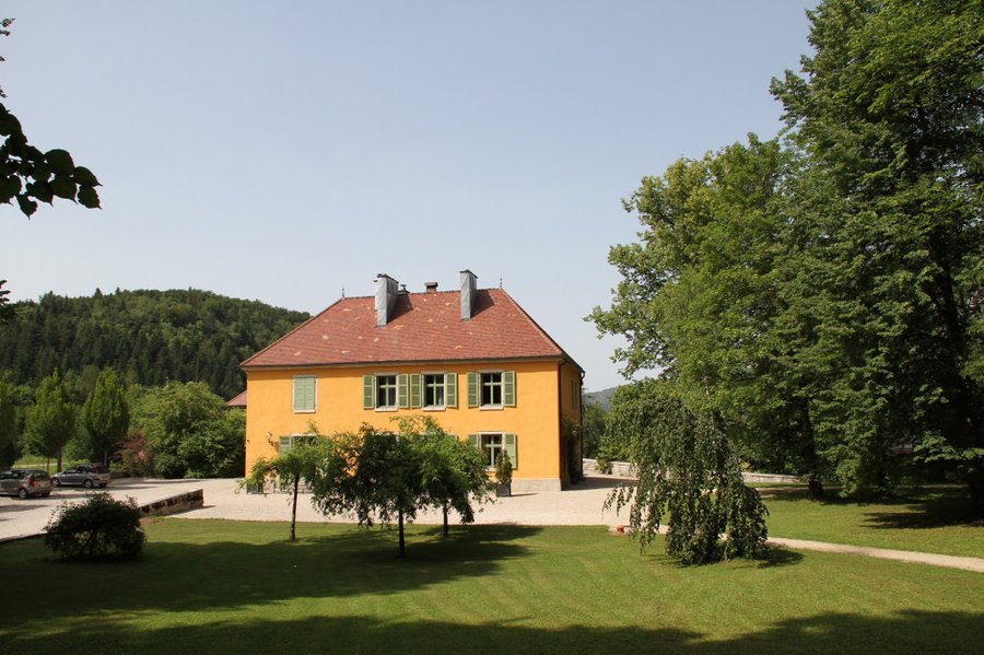 Domaine AbracadaRoom : Domaine de Syam - Image 3