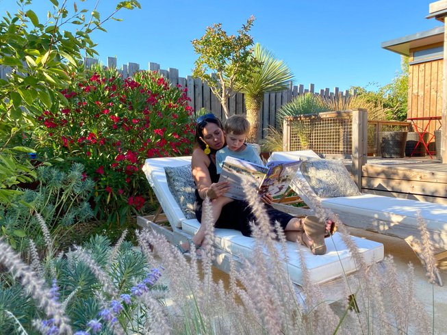 Domaine AbracadaRoom : BIOPARC HEBERGEMENT - Image 9