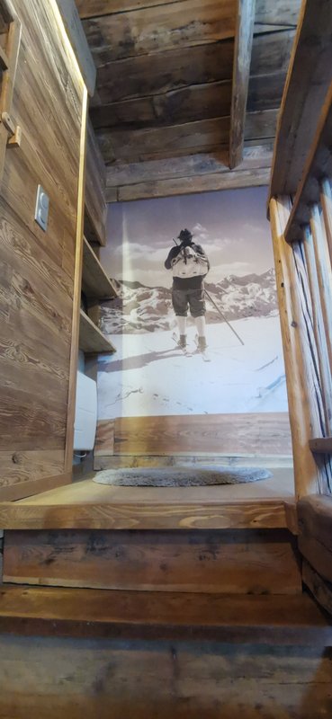 Riou Claret à Orcières (23)