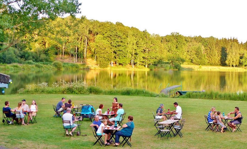 Domaine AbracadaRoom : Domaine du Balbuzard - Image 5