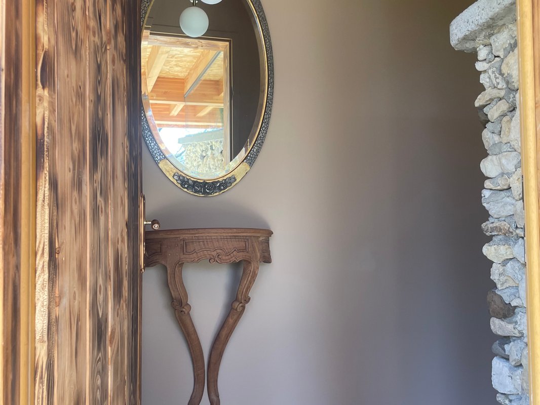 Le Nid en Provence à Le Puy-Sainte-Réparade (8)