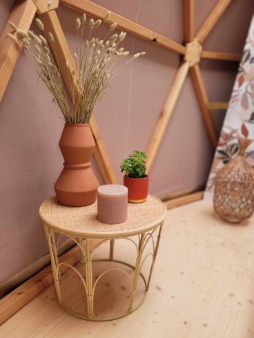 Hébergement AbracadaRoom : Infinie Bulle & Spa - Image 14