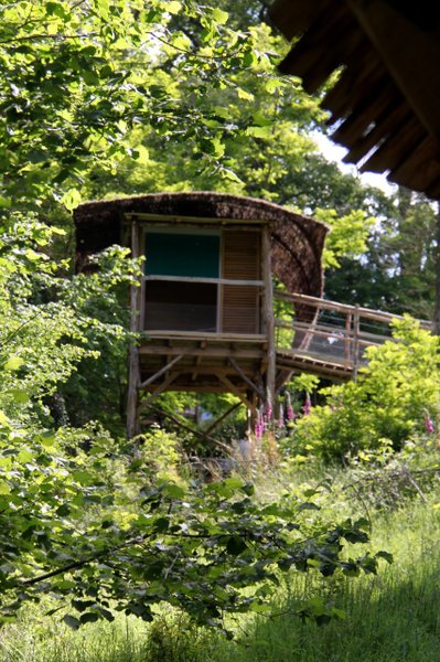 Hébergement AbracadaRoom : Chambre Nid 2 - Image 4