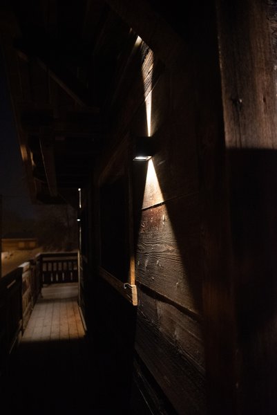 Hébergement AbracadaRoom : Chalet Rustika - Image 35