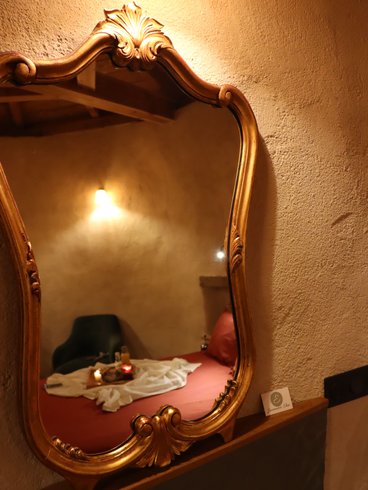 Hébergement AbracadaRoom : La Tour du Canet & Spa - Image 19