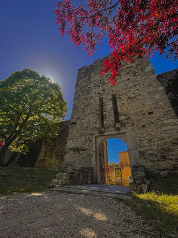Domaine AbracadaRoom : Homnest (Chateauneuf) - Image 24
