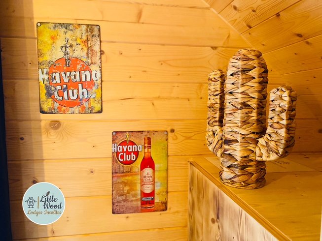 Hébergement AbracadaRoom : HAVANA - Image 6