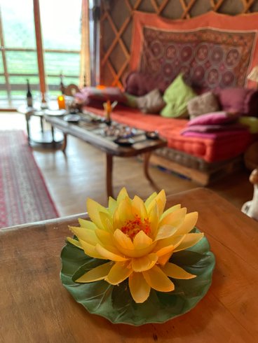 Domaine AbracadaRoom : Escales en Cėvennes - Image 4