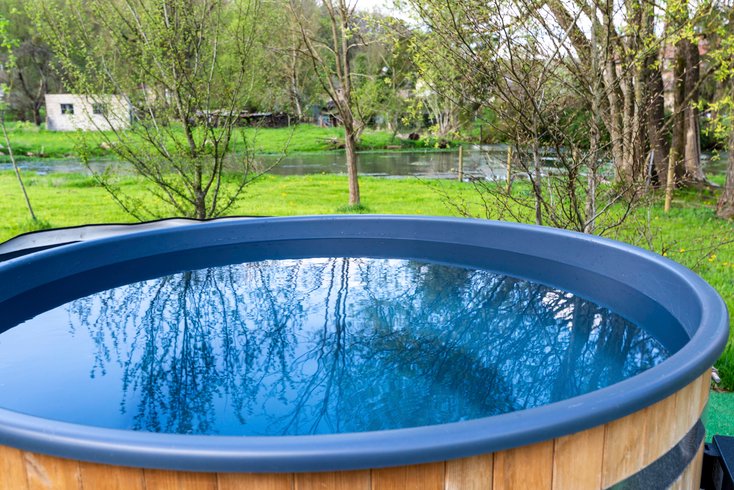 Hébergement AbracadaRoom : Le KOTA du Moulin & Spa - Image 20