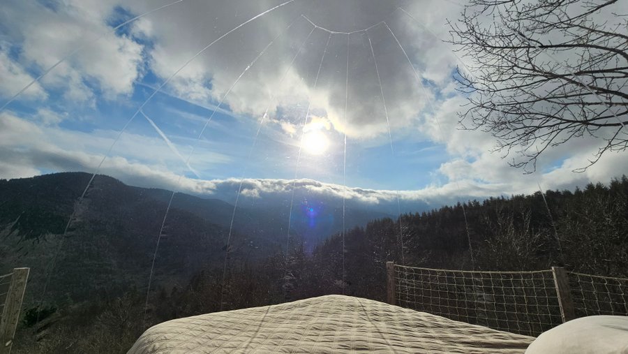 Domaine AbracadaRoom : Bulle d'Ardèche - Image 36