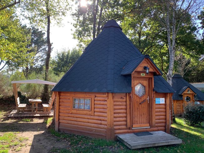 Hébergement AbracadaRoom : Kota Family - Image 1