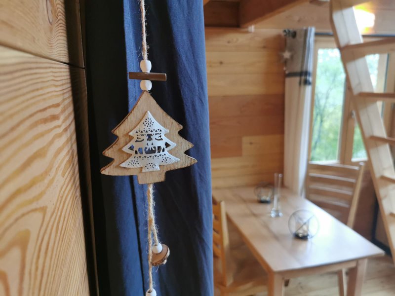 Hébergement AbracadaRoom : Cabane "Les Séolanes" - Image 8