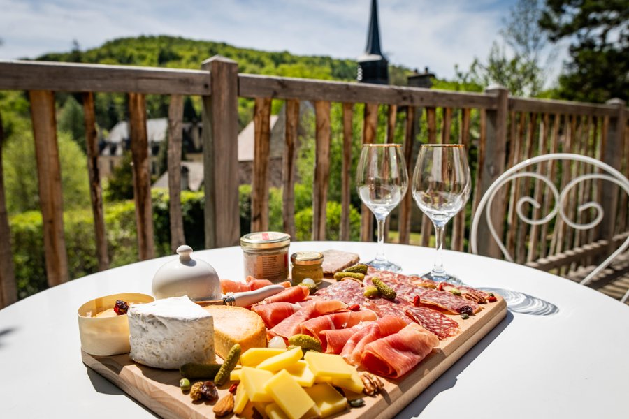 Hébergement AbracadaRoom : La cabane du Domaine des Ecus d'Or - Image 39