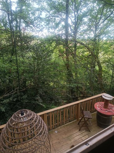 Hébergement AbracadaRoom : La Palombière Saint-Armou & Spa - Image 6