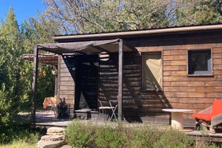 Mini maison passive