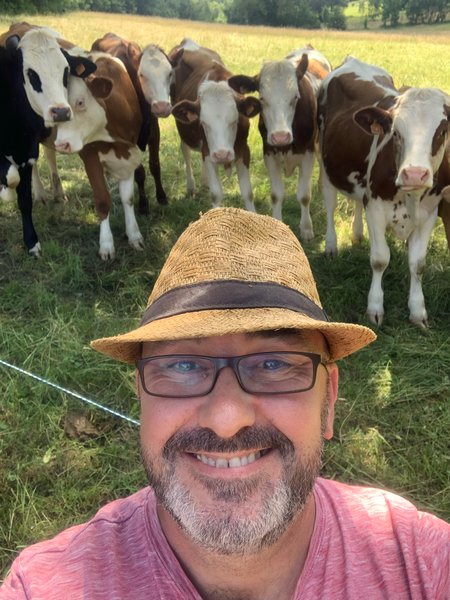 Domaine AbracadaRoom : Cabanes Spa Châteaux - Le Peydébé - Image 18