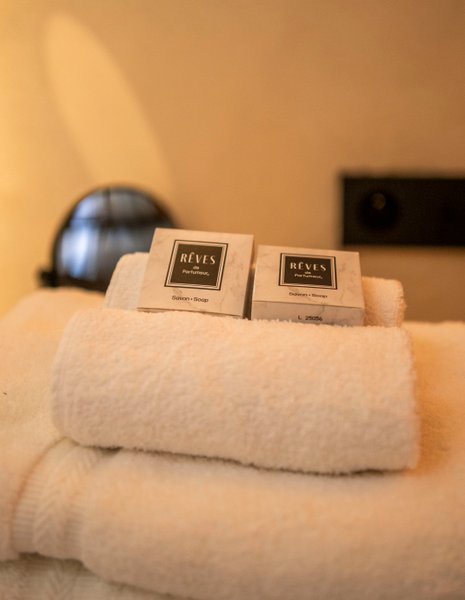 Hébergement AbracadaRoom : La Grange - Chambre intimiste & spa - Tavel - Image 20