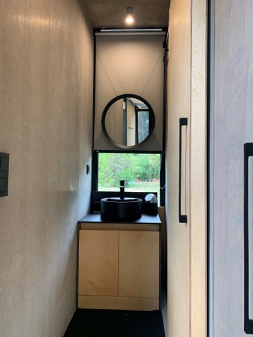 Hébergement AbracadaRoom : Tiny House Joy - Image 18