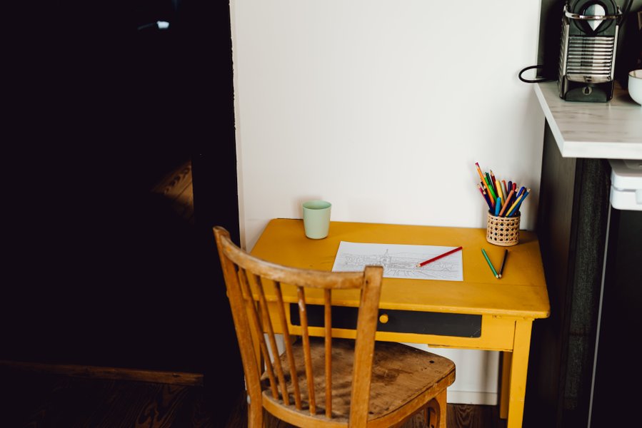 Hébergement AbracadaRoom : Appartement N°5 - Familial 4 Personnes - Image 4