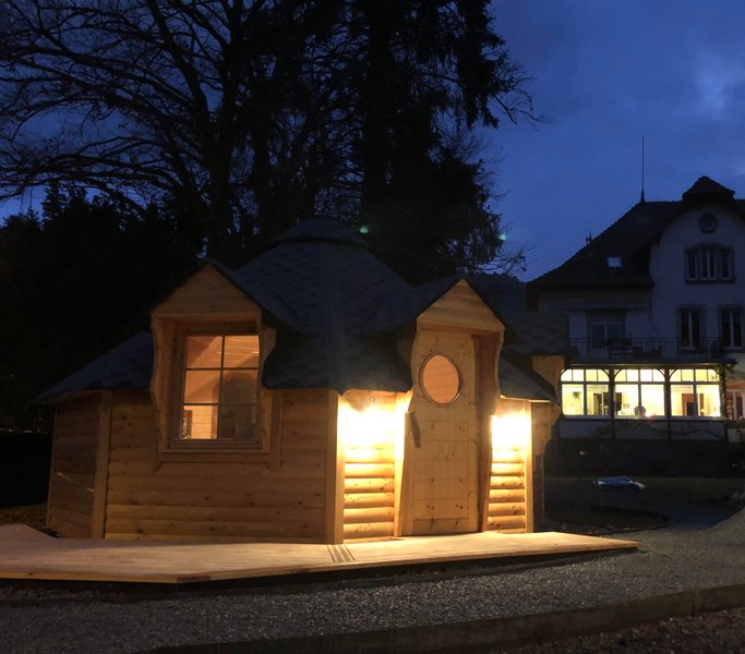 Domaine AbracadaRoom : Les Hêtres Pourpres - Image 3