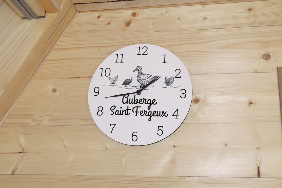 Le Tipi Françoise (accès PMR possible) — photo 2