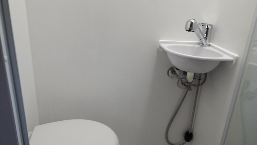 Hébergement AbracadaRoom : La Roulotte Charlotte - Image 7