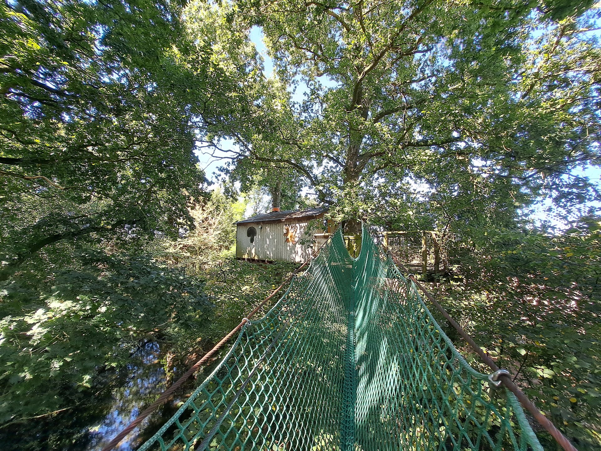 Cabane Reposoir, l’escapade bretonne