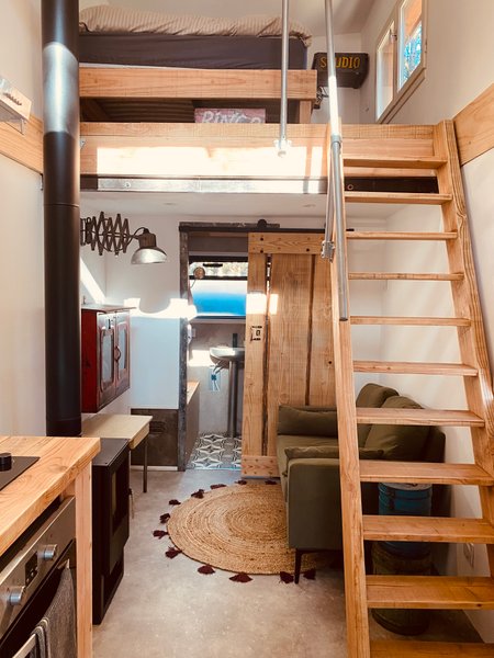 Hébergement AbracadaRoom : La Cabion - Image 3